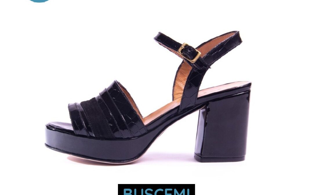 69 Limited Edition Bulwark by cromo shoes for Mens