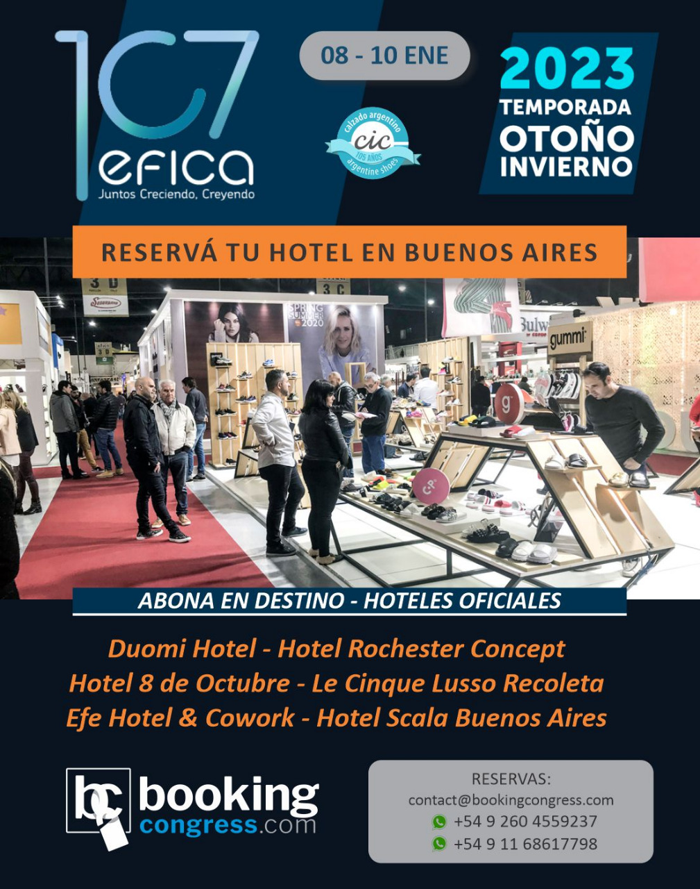flyer BC